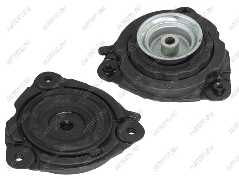 1 669 р. Опора передней стойки Nissan Murano 16-22  Pathfinder 12-21  Teana 14-20  Infiniti QX60 14-16 BAIKOR BKSMF0110  с доставкой в г. Вологда