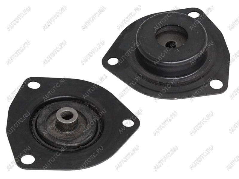 999 р. Опора передней стойки Infiniti FX35 02-08  Nissan Almera 95-00  Murano 02-16  Primera 01-08  Ser BAIKOR BKSMF0106  с доставкой в г. Вологда