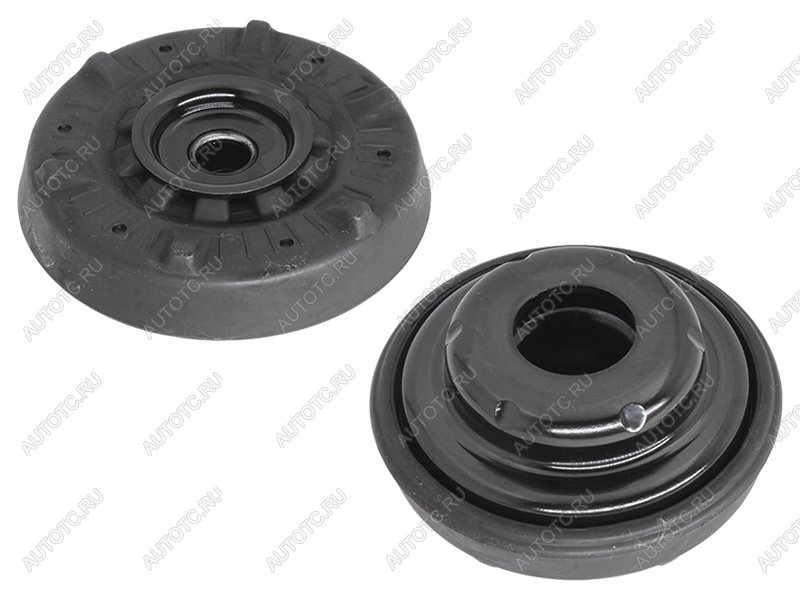 1 499 р. Опора передней стойки Chevrolet Cruze 01-15  Daewoo Lanos 97-02  Opel Astra 09-15  Mokka 12-19  BAIKOR BKSMF0103  с доставкой в г. Вологда