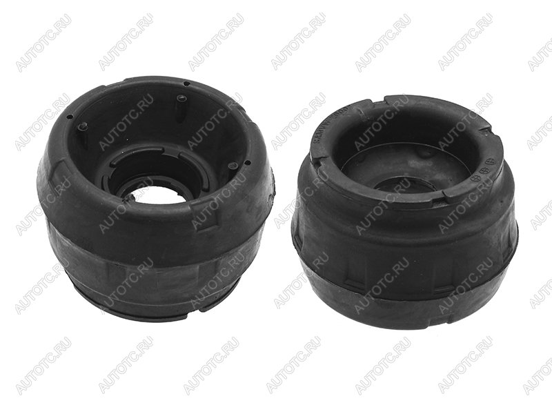 529 р. Опора передней стойки Audi A3 96-03  Skoda Octavia 96-13  Rapid 12-  Volkswagen Golf 97-09  Jett BAIKOR BKSMF0078  с доставкой в г. Вологда