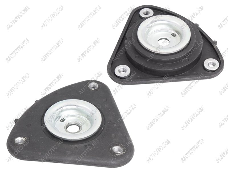 899 р. Опора передней стойки Ford Focus 04-  Kuga 08-19  Mazda 3 03-13  Ford Escape 04-06  Mazda 3 MPS BAIKOR BKSMF0079  с доставкой в г. Вологда