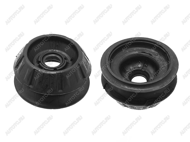 799 р. Опора передней стойки Toyota Corolla Fielder (E160) 12-  Probox 14-  Ractis 05-16  Vitz 05-20 BAIKOR BKSMF0087  с доставкой в г. Вологда