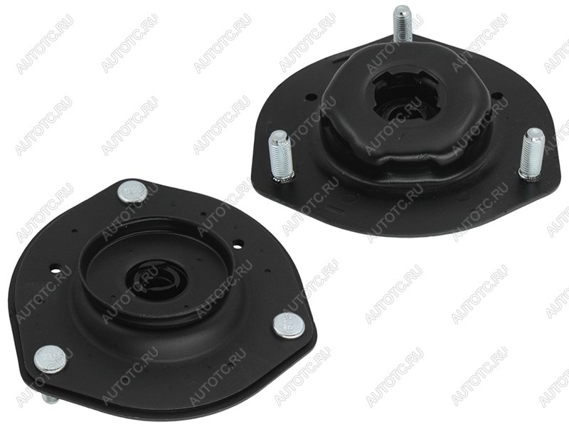 1 499 р. Опора передней стойки Toyota Camry (XV30) 01-06  Harrier (XU30) 03-13  Lexus RX 03-09  Toyota Cam BAIKOR BKSMF0089  с доставкой в г. Вологда