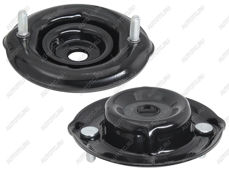 729 р. Опора задней стойки Nissan Almera 95-00  Primera 95-02  Sunny 93-99  Infiniti I30 95-99  Nissan BAIKOR BKSMR0022  с доставкой в г. Вологда