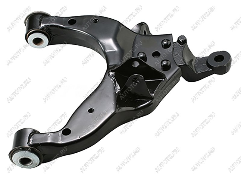 8 399 р. Рычаг подвески нижний TOYOTA HILUXSURFPRADO 95-02 LH CTR CQ0297L  с доставкой в г. Вологда