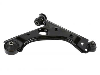 Рычаг подвески передний нижний OPEL CORSA DE 06- RH CTR CQ0033R