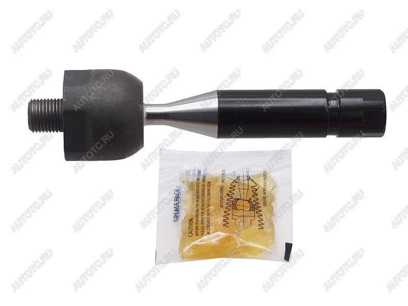 2 169 р. Тяга рулевая AUDI A6 C6 04-11 LH=RH CTR CR0877  с доставкой в г. Вологда