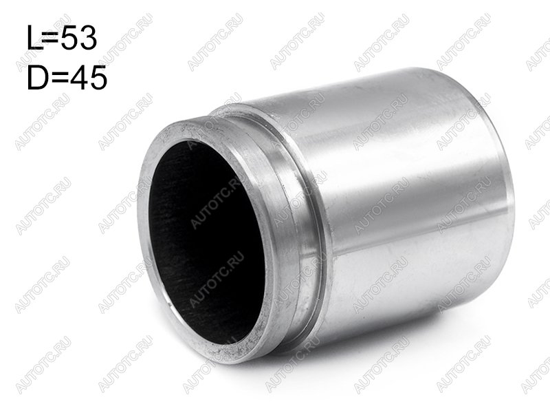 669 р. Поршень суппорта перед NISSAN X-TRAIL T30 01-07 44mm AUTOFREN D025278  с доставкой в г. Вологда
