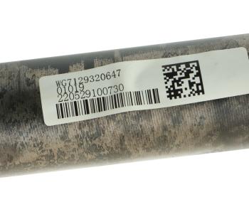 7 349 р. Вал SITRAK HOWO проходной дифференциала (мост AC16) OE SITRAK wg7129320647  с доставкой в г. Вологда. Увеличить фотографию 5