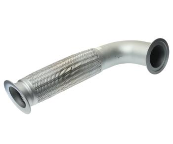 Гофра SITRAK HOWO глушителя OE SITRAK wg9725540499