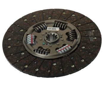 Диск сцепления SITRAK HOWO КПП ZF 16S2230TO OE SITRAK wg99251606122
