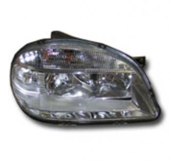 Фара блок ВАЗ-2123 правая AUTOMOTIVE LIGHTING Аутомотив Лайтинг 0.301.188.202