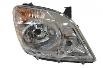 6 699 р. Фара блок ГАЗель Next правая AVTOELECTRICA AVTOELECTRICA 21.3775 ае  с доставкой в г. Вологда. Увеличить фотографию 2