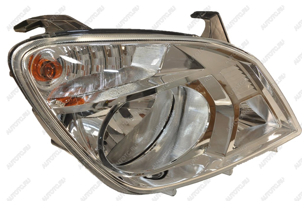 6 699 р. Фара блок ГАЗель Next правая AVTOELECTRICA AVTOELECTRICA 21.3775 ае  с доставкой в г. Вологда