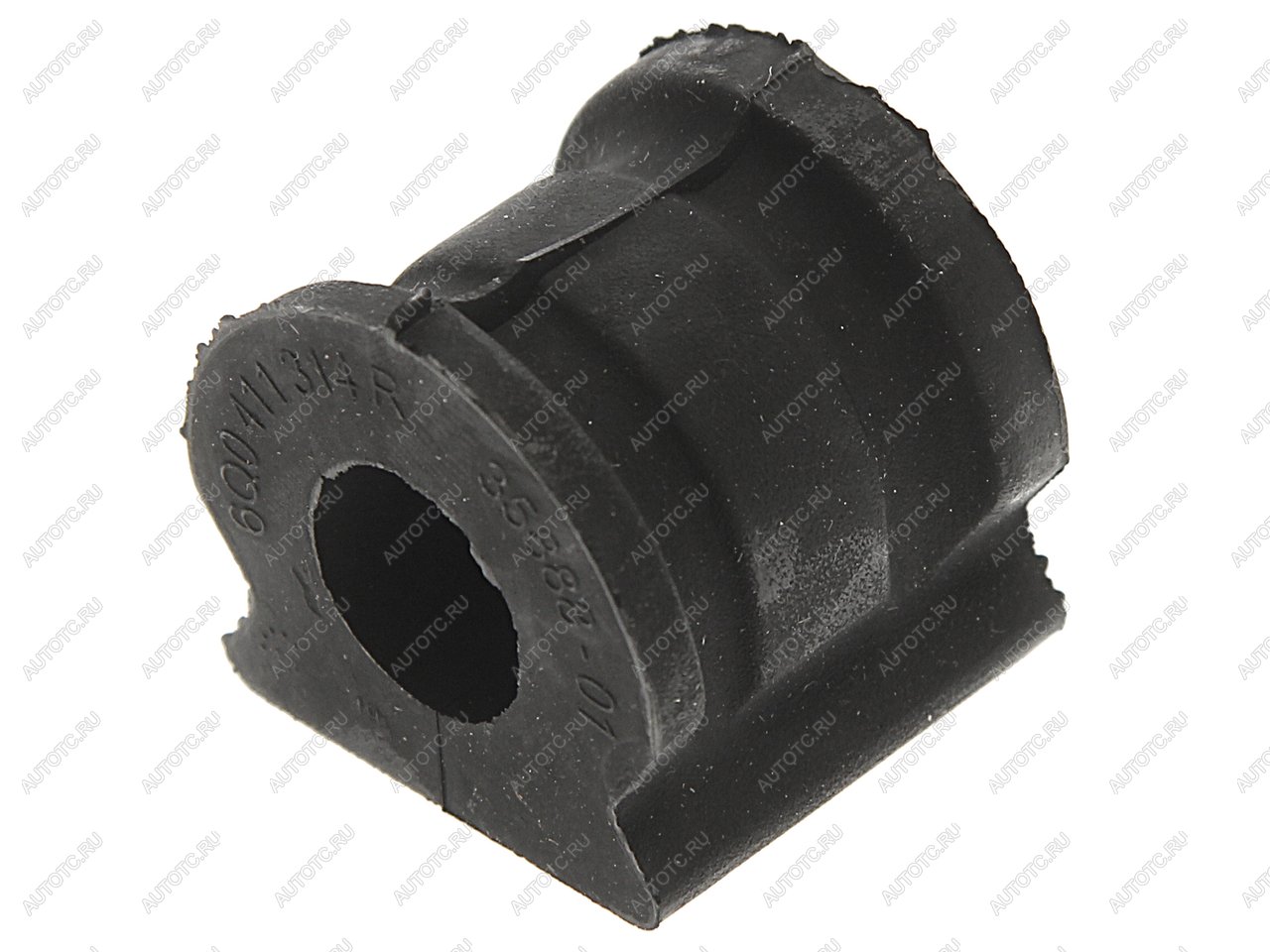 379 р. Втулка стабилизатора VW Polo (02-15) AUDI A1 (15-) SKODA Fabia (07-15) переднего LEMFORDER LEMFORDER 3588801  с доставкой в г. Вологда