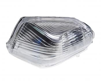 Указатель поворота MERCEDES Spinter (06-) левый BSG BSG bsg60916002