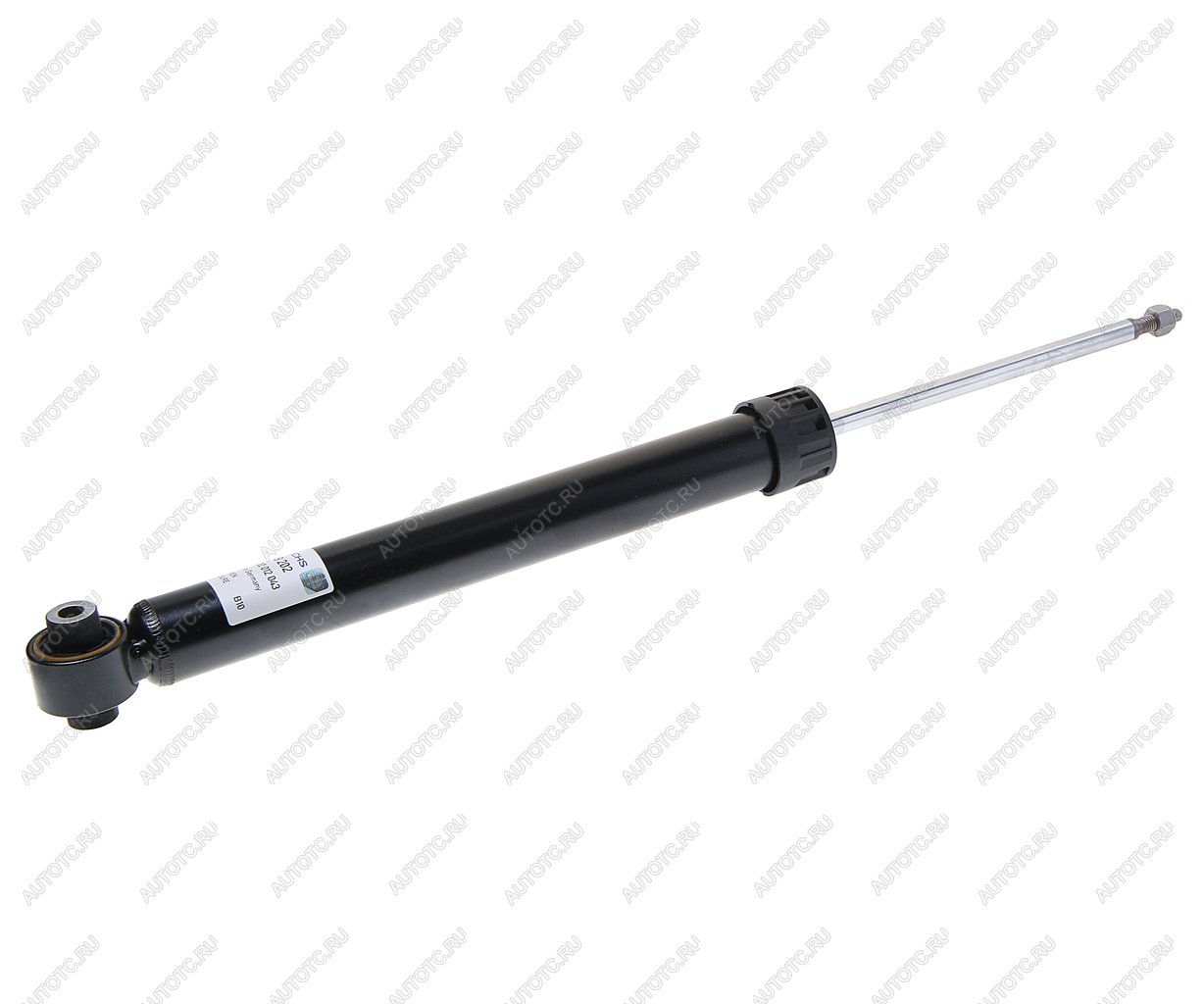 7 599 р. Амортизатор VW Golf (12-) AUDI A3 (12-) SKODA Octavia (12-) задний левыйправый газовый SACHS SACHS 318202  с доставкой в г. Вологда