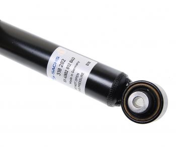 7 599 р. Амортизатор VW Golf (12-) AUDI A3 (12-) SKODA Octavia (12-) задний левыйправый газовый SACHS SACHS 318202  с доставкой в г. Вологда. Увеличить фотографию 3