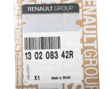 18 499 р. Вал распределительный RENAULT OE RENAULT 130208342r  с доставкой в г. Вологда. Увеличить фотографию 5