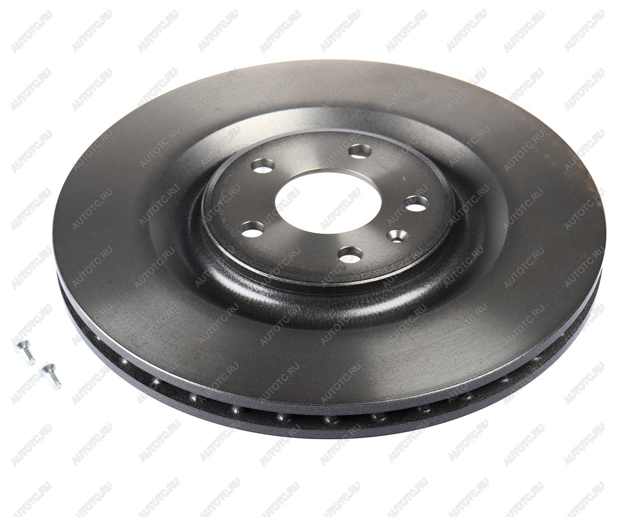 12 799 р. Диск тормозной AUDI A4,A8,Q7 (16-) задний (1шт.) BREMBO BREMBO 09d42411  с доставкой в г. Вологда