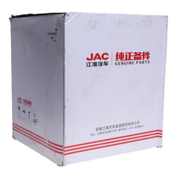 1 659 р. Фильтр воздушный JAC N56 (LD300) OE JAC 1109170le010-l32831  с доставкой в г. Вологда. Увеличить фотографию 10