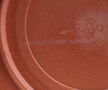 1 659 р. Фильтр воздушный JAC N56 (LD300) OE JAC 1109170le010-l32831  с доставкой в г. Вологда. Увеличить фотографию 7