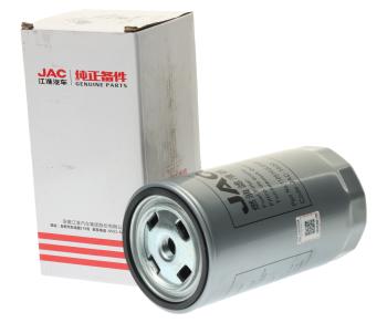 2 249 р. Фильтр топливный JAC N56 (Е5) грубой очистки OE JAC 1105102ld300-1020  с доставкой в г. Вологда. Увеличить фотографию 2