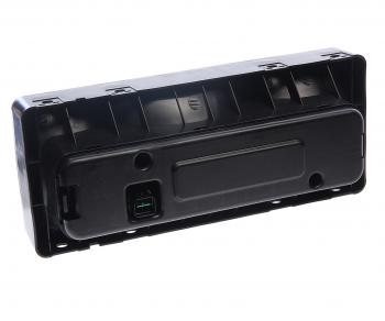 2 499 р. Фонарь задний HYUNDAI HD65,72,78,120,160,170,260,270,450,500 левый ECO ECO 92401-7a100  с доставкой в г. Вологда. Увеличить фотографию 2