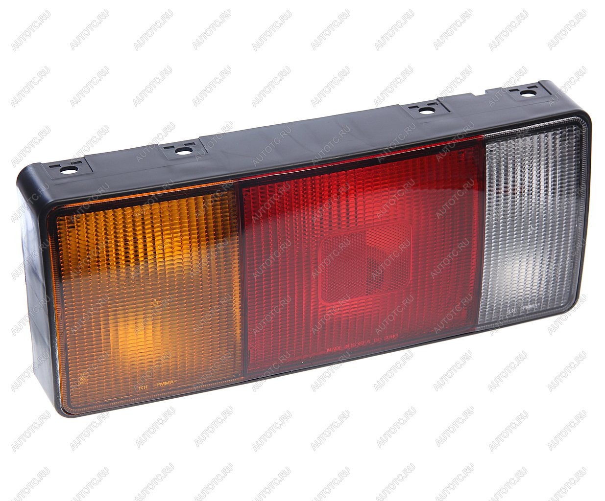 2 499 р. Фонарь задний HYUNDAI HD65,72,78,120,160,170,260,270,450,500 левый ECO ECO 92401-7a100  с доставкой в г. Вологда