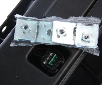 2 499 р. Фонарь задний HYUNDAI HD65,72,78,120,160,170,260,270,450,500 левый ECO ECO 92401-7a100  с доставкой в г. Вологда. Увеличить фотографию 3