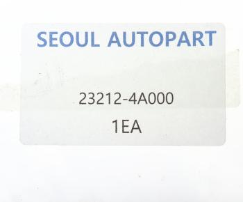 879 р. Венец маховика HYUNDAI Porter 2 дв.D4CB (125 зуб.) SAMGONG SAMGONG 23212-4a000  с доставкой в г. Вологда. Увеличить фотографию 3