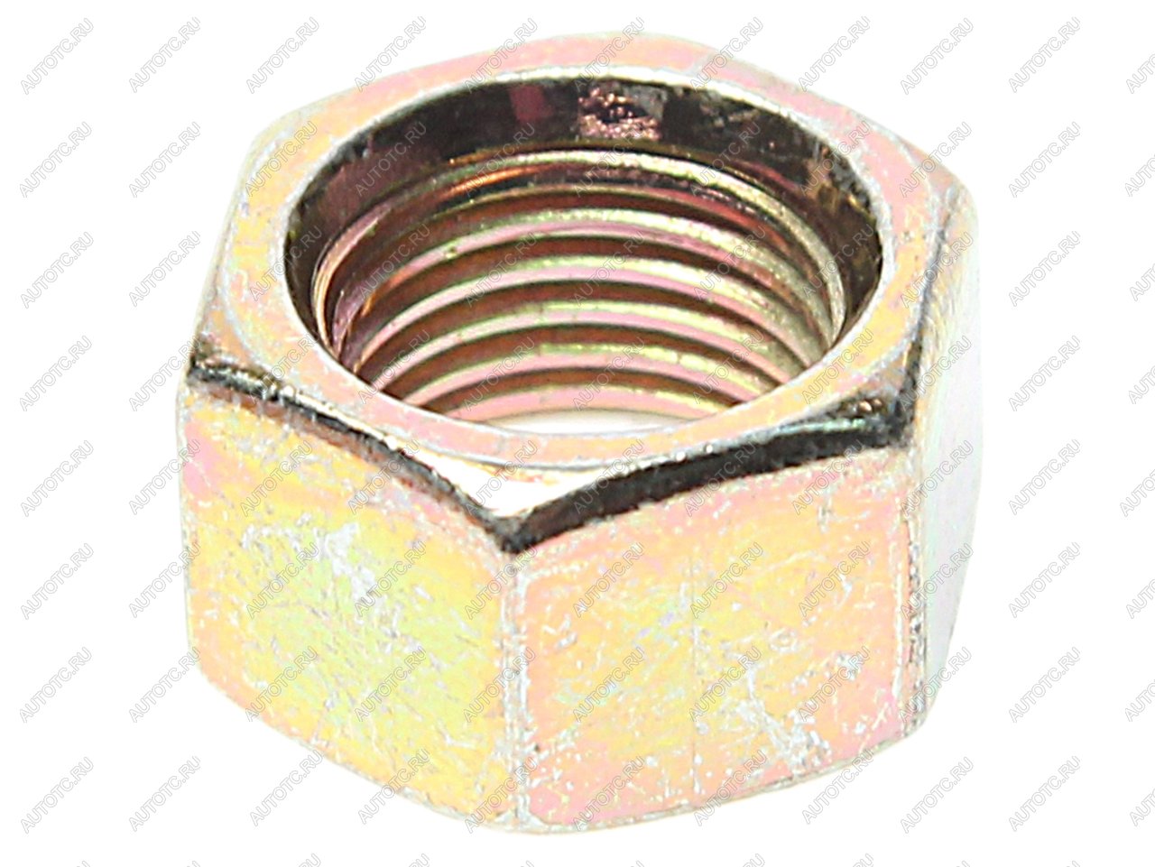 13 р. Гайка HYUNDAI HD35 (17-) TYB TYB 13104-12003  с доставкой в г. Вологда