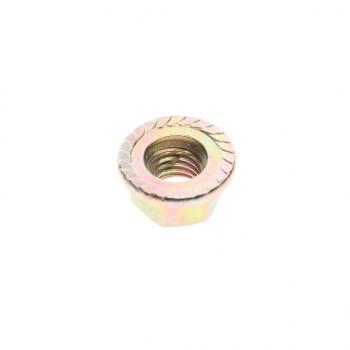 6 р. Гайка HYUNDAI KIA TYB TYB 13385-08007k  с доставкой в г. Вологда. Увеличить фотографию 2