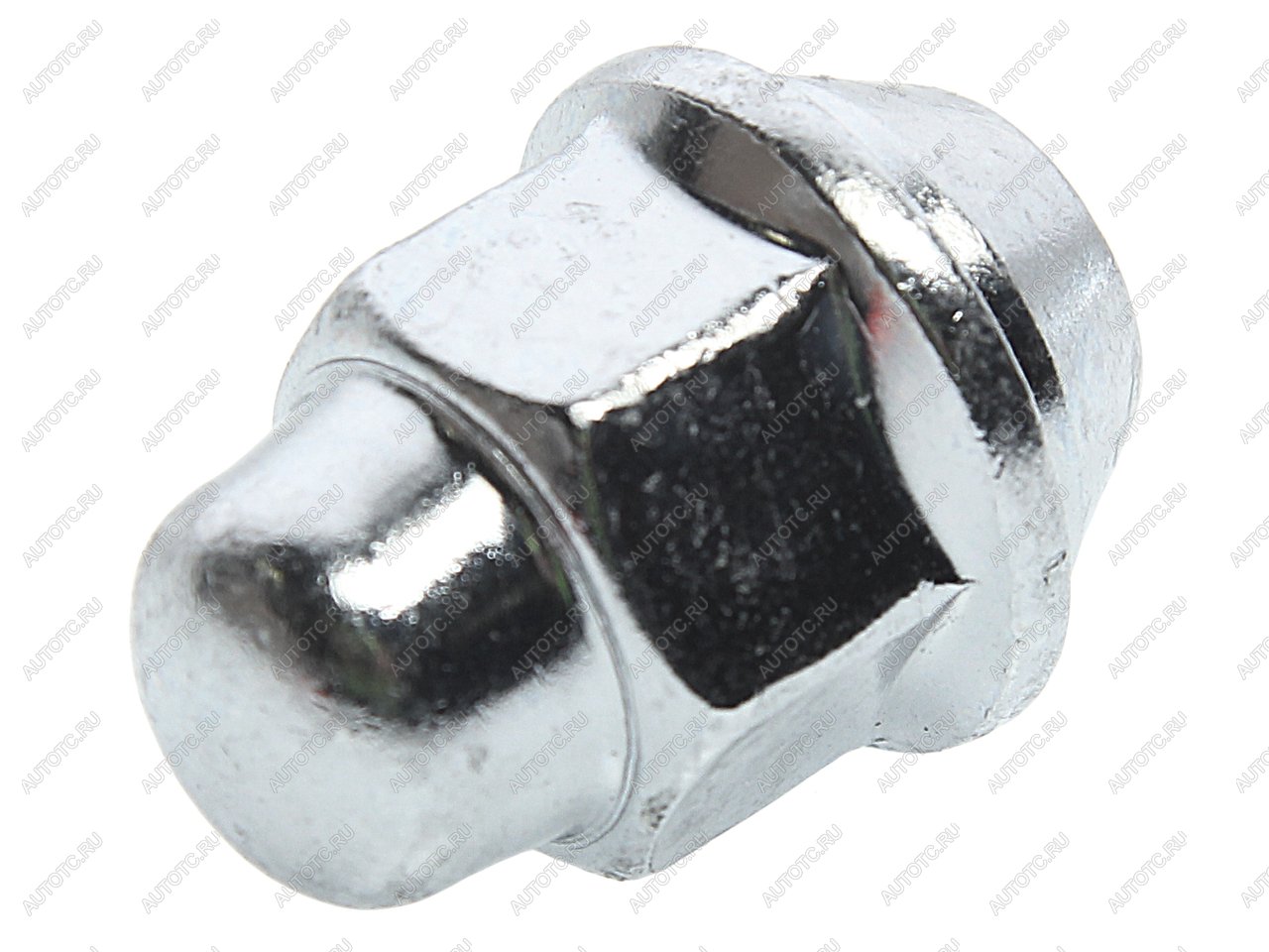 133 р. Гайка колеса HYUNDAI Solaris (10-) KIA Rio (11-) TYB TYB 52950-3y000  с доставкой в г. Вологда
