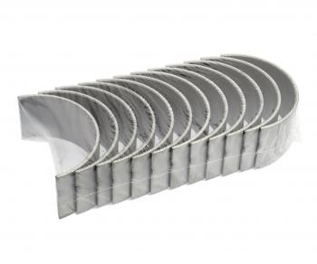 Вкладыши HYUNDAI HD250,270 (04-),AeroQueen (00-) дв.D6CA3841 шатунные d+0.00 комплект (12шт.) DS DS 23060-84000