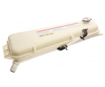 Бачок расширительный HYUNDAI HD120 дв.D6GA KB KBP 25360-6c001