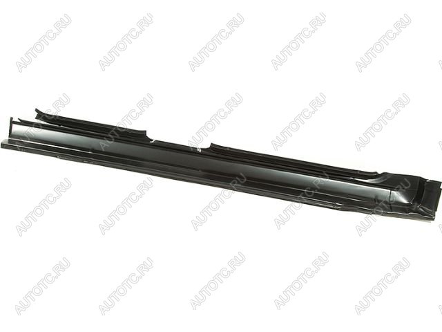 4 649 р. KADETT 84-91 ПОРОГ ЛЕВ (4 дв) (5 дв) (KLOKKERHOLM) BodyParts opkad84-481-l  с доставкой в г. Вологда