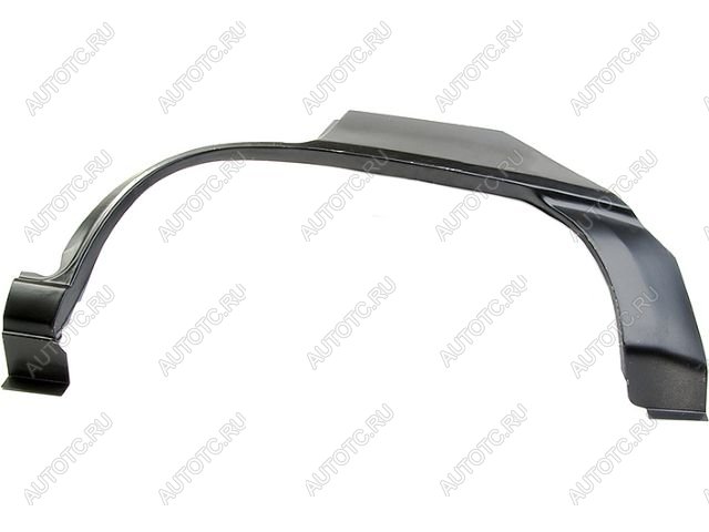 2 799 р. KADETT 84-91 {NEXIA 95-} АРКА РЕМ.КРЫЛА ЗАДН ЛЕВ (4 дв) (5 дв) BodyParts opkad84-491-l  с доставкой в г. Вологда