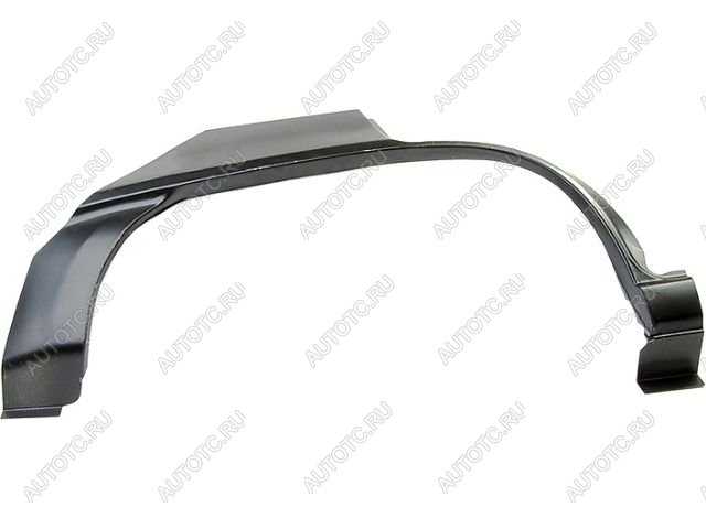 2 799 р. KADETT 84-91 {NEXIA 95-} АРКА РЕМ.КРЫЛА ЗАДН ПРАВ (4 дв) (5 дв) BodyParts opkad84-491-r  с доставкой в г. Вологда
