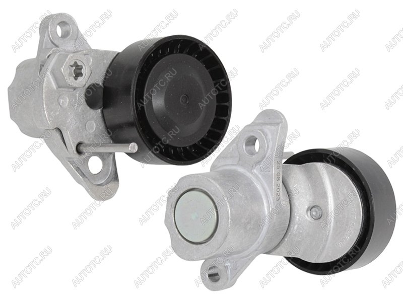 4 299 р. Натяжитель приводного ремня SKODA FABIAOCTAVIA 14-18 VW GOLFJETTAPOLO 15-18 INA 534049710  с доставкой в г. Вологда