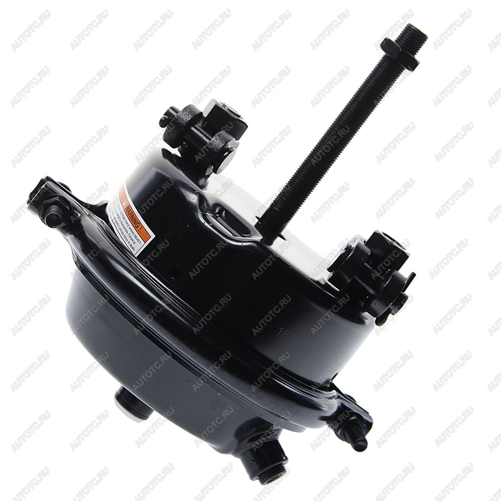 10 899 р. Энергоаккумулятор HYUNDAI Universe (10-) передний левыйправый VALEO PHC VALEO PHC bcc24l3  с доставкой в г. Вологда