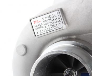 33 999 р. Турбокомпрессор ЯМЗ-238Б,БЕ,БЕ2,7511,658 KANGYUE № KANGYUE TECHNOLOGY CO.,LTD k0jg110k002  с доставкой в г. Вологда. Увеличить фотографию 6