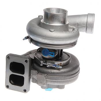 Турбокомпрессор ЯМЗ-238Б,БЕ,БЕ2,7511,658 KANGYUE № KANGYUE TECHNOLOGY CO.,LTD k0jg110k002