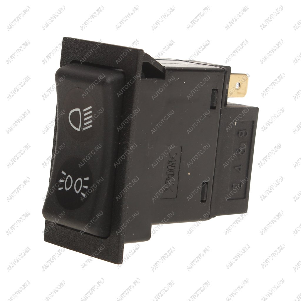 296 р. Выключатель SITRAK HOWO света фар OE SITRAK wg9719584011  с доставкой в г. Вологда