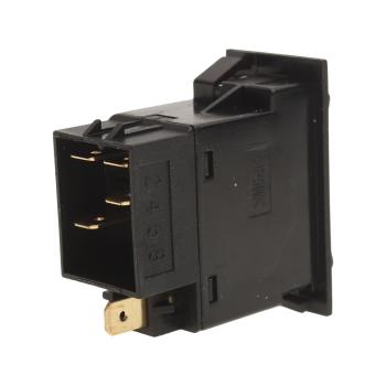 296 р. Выключатель SITRAK HOWO света фар OE SITRAK wg9719584011  с доставкой в г. Вологда. Увеличить фотографию 4