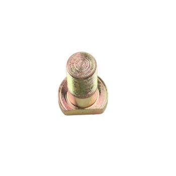 39 р. Болт SITRAK HOWO M14х1.5х45 OE SITRAK wg9012310124  с доставкой в г. Вологда. Увеличить фотографию 8
