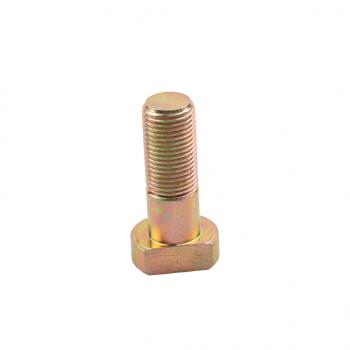 39 р. Болт SITRAK HOWO M14х1.5х45 OE SITRAK wg9012310124  с доставкой в г. Вологда. Увеличить фотографию 4