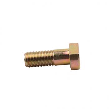 39 р. Болт SITRAK HOWO M14х1.5х45 OE SITRAK wg9012310124  с доставкой в г. Вологда. Увеличить фотографию 2
