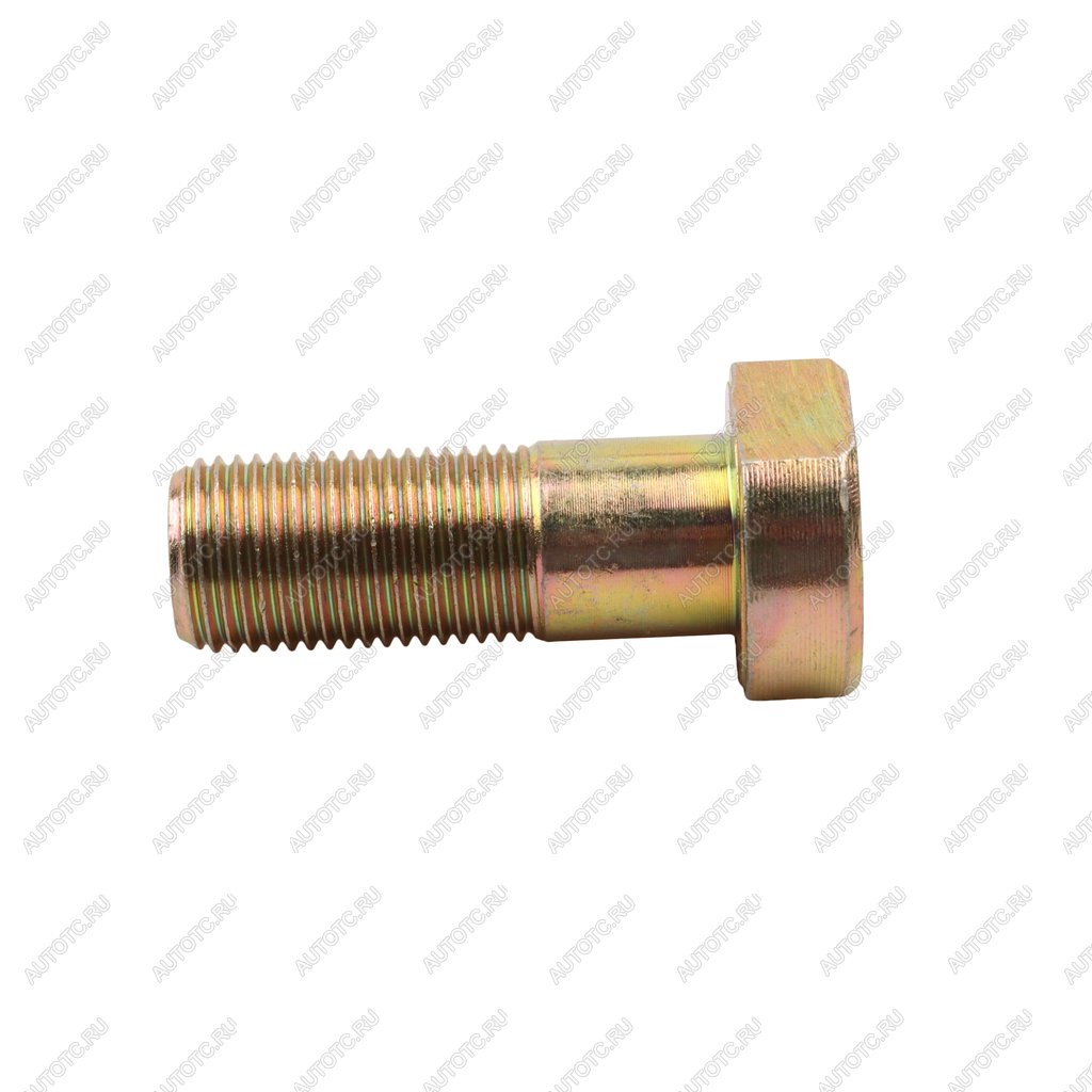 39 р. Болт SITRAK HOWO M14х1.5х45 OE SITRAK wg9012310124  с доставкой в г. Вологда