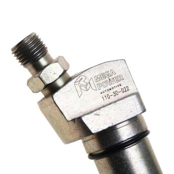 2 599 р. Форсунка КАМАЗ-ЕВРО-2 MEGAPOWER MEGAPOWER 110-30-022  с доставкой в г. Вологда. Увеличить фотографию 3